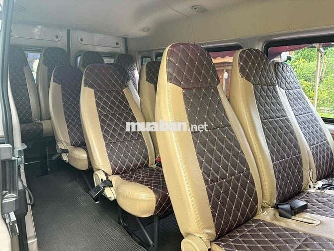 Ford Transit 2020 Medium - 56000 km