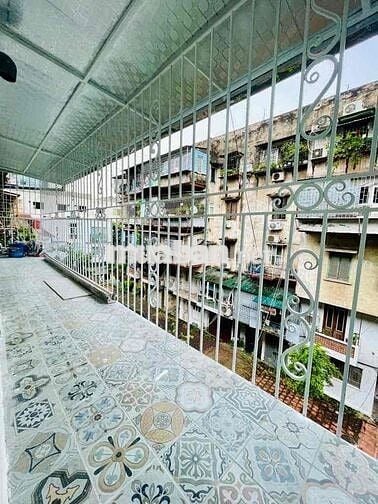 90m2 - 5.x TỶ  3 NGỦ - 2WC - NHÀ 2 BAN CÔNG SIÊU THOÁNG