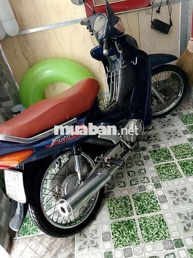 xe đang sử dụng,mua về chỉ việc đổ xăng chạy