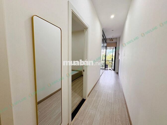 🏡 NHÀ NGUYÊN CĂN RỘNG RÃI – CỒN DẦU 16, CẨM LỆ 🏡