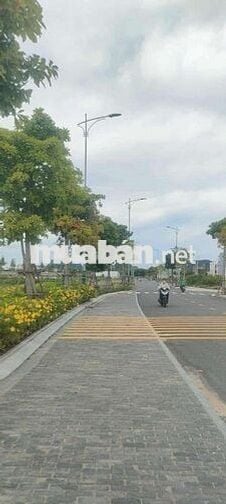 ĐẤT TRƯƠNG QUANG ĐƯỢC, NGŨ HÀNH SƠN, ĐÀ NẴNG. DT 107M2, GIÁ 8,55 TỶ