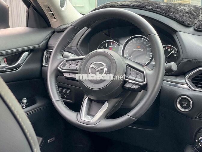 Mazda CX5 2024 Premium Active - 13000 km