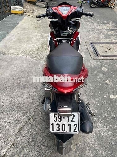 bán xe ab fi biển thành phố nhà đi