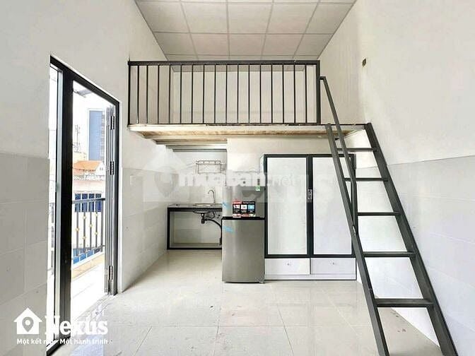 Khai trương 20 phòng Duplex bancol - Mới 100%