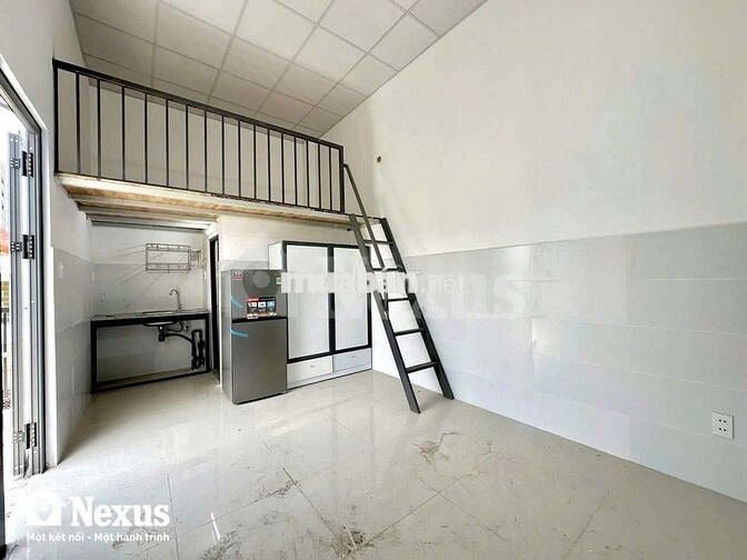 Khai trương 20 phòng Duplex bancol - Mới 100%