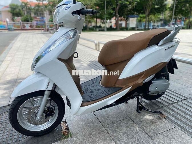 bán xe lead 1 đời chủ : Bao Công chứng :