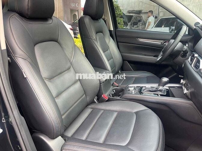 Mazda CX5 2024 Premium Active - 13000 km