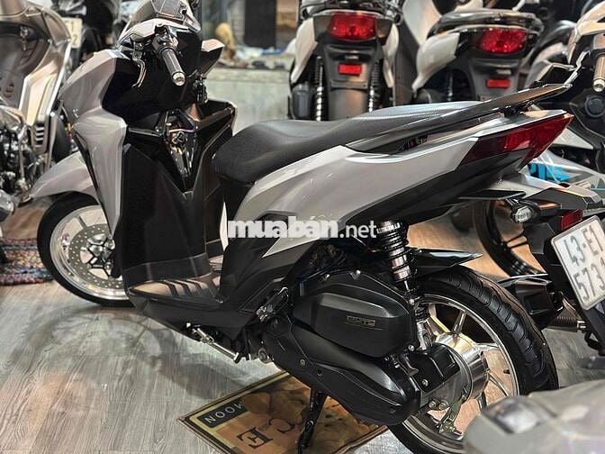 Vario 125 2021 bạc pocher kiểng máy rin nợ xấu 11t