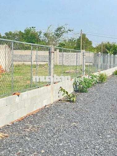 169m2 đất thổ cư Phước Hiệp giá chỉ 1 tỷ 2, SHR