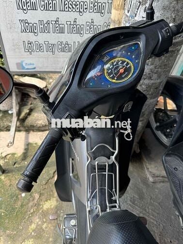 Wave s 100 - Xe Zin