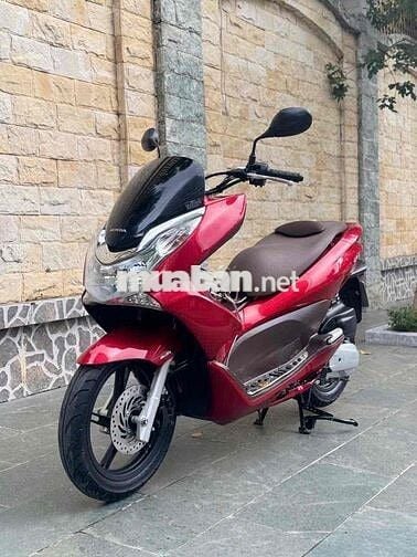 Pcx 125fi sơn zin máy zin 100% 2011 đại chất