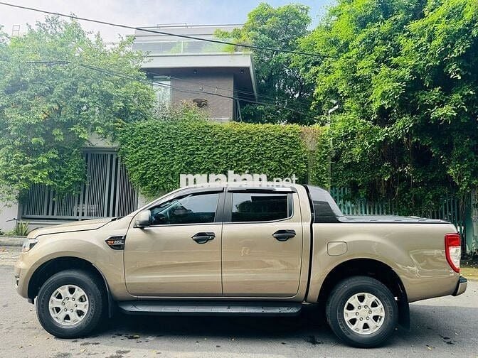 FORD RANGER XLS AT 2020