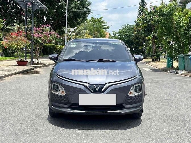 VinFast VF5 2024 S - 22000 km
