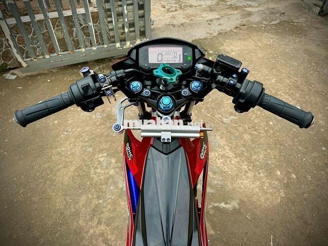 xe bao đẹp giá 25tr như hình chính chủ khong bớt