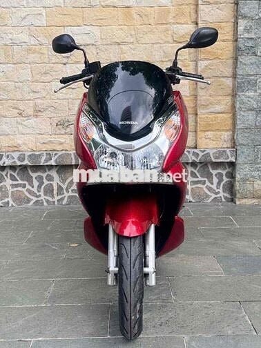 Pcx 125fi sơn zin máy zin 100% 2011 đại chất