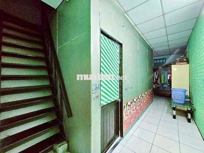 MẶT TIỀN SIÊU HIẾM – ĐƯƠNG 27 – GẦN GIGAMALL DT 155m2 CHỈ 15,8 TY