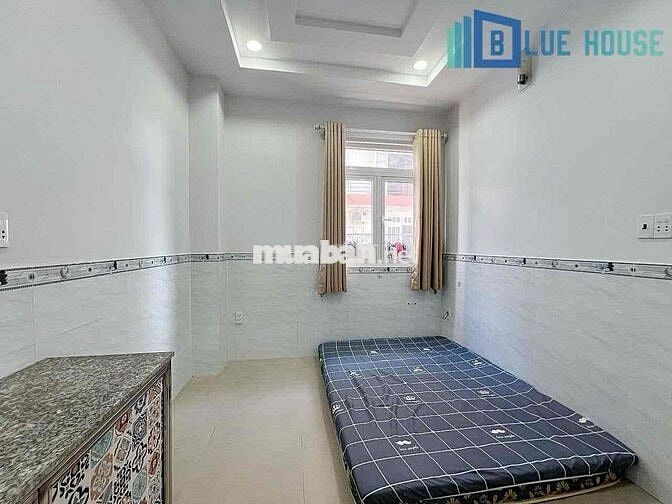 Cho Thuê Studio Cửa Sổ Trời Gần Emart Phan Huy Ích Chỉ 3xxx