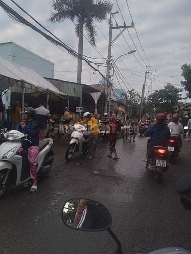 Bán nhà Bình Mỹ Củ Chi giá 1 tỷ 50 triệu.