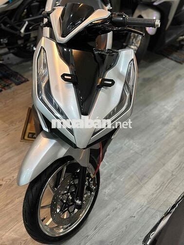 Vario 125 2021 bạc pocher kiểng máy rin nợ xấu 11t