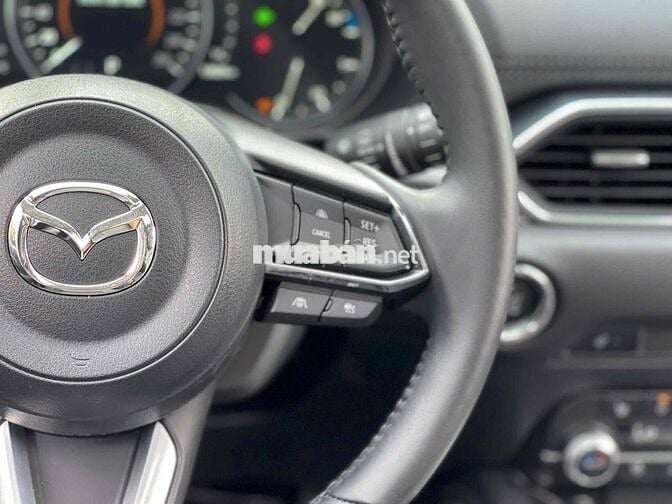 Mazda CX5 2024 Premium Active - 13000 km