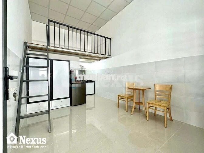 Khai trương 20 phòng Duplex bancol - Mới 100%
