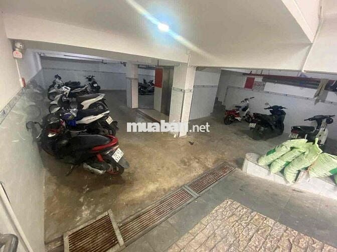 Cho Thuê Studio Cửa Sổ Trời Gần Emart Phan Huy Ích Chỉ 3xxx