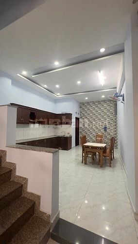 Cho thuê nhà Nguyên Căn – Hẻm Xe Hơi – Trường Chinh, P.15, TB