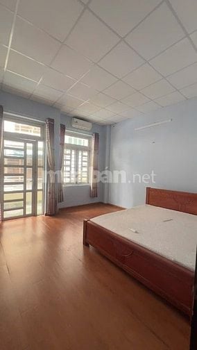 Cho thuê nhà Nguyên Căn – Hẻm Xe Hơi – Trường Chinh, P.15, TB