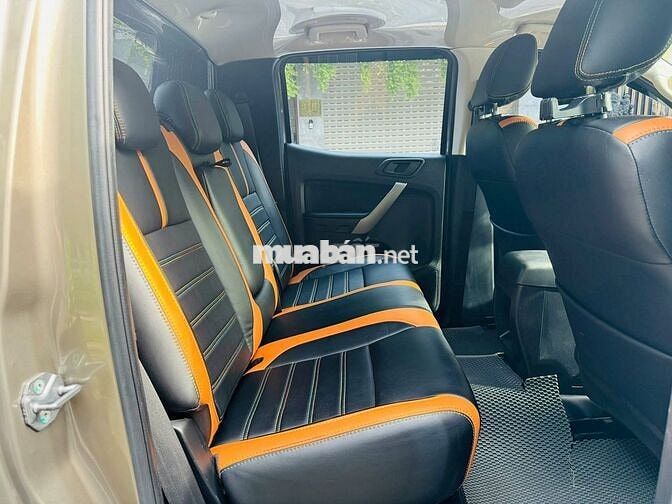 FORD RANGER XLS AT 2020