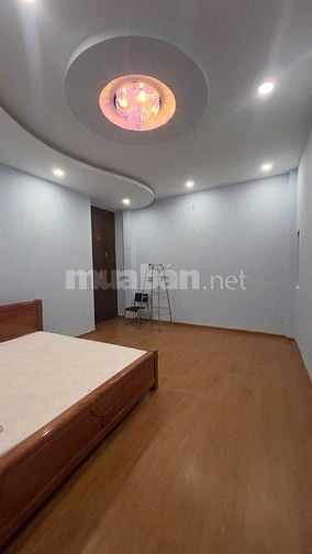 Cho thuê nhà Nguyên Căn – Hẻm Xe Hơi – Trường Chinh, P.15, TB