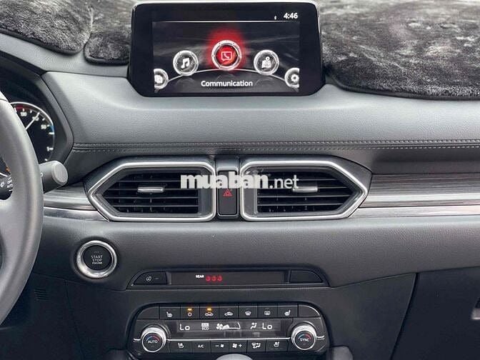 Mazda CX5 2024 Premium Active - 13000 km