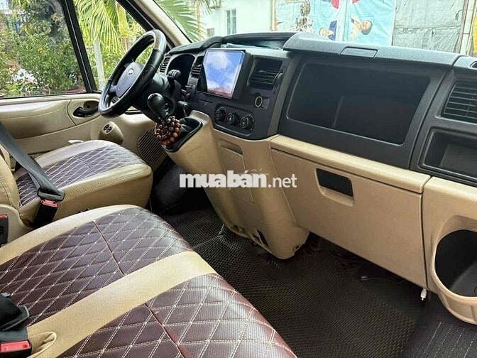 Ford Transit 2020 Medium - 56000 km