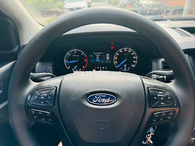 FORD RANGER XLS AT 2020