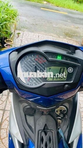 Exciter 150 (2015)
