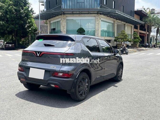 VinFast VF5 2024 S - 22000 km