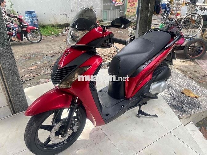 Honda @150 Up Full Sh ý 2010 biển số 84