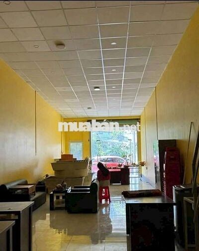 Bán nhà Mặt tiền Nguyễn Văn Dương,kinh doanh buôn bán đa nghành