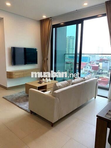 Bán căn hộ Lancaster đường Láng, 72m2, 2N, 2WC, giá 7.8 tỷ