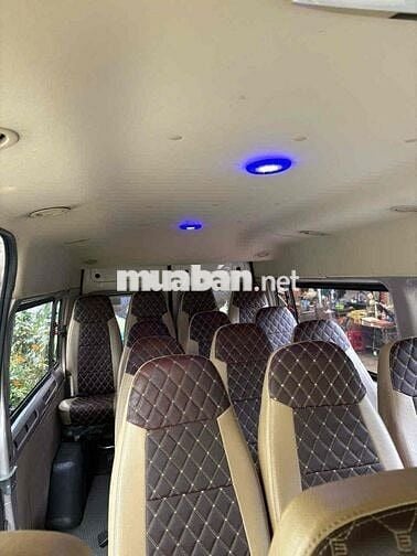 Ford Transit 2020 Medium - 56000 km