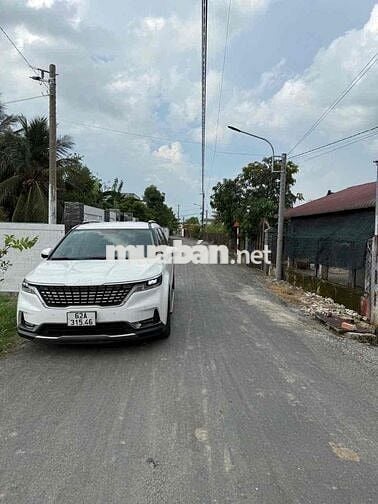 hàng hiếm MT 6m nguyễn thị lầu , thổ cư , tân trụ - long an