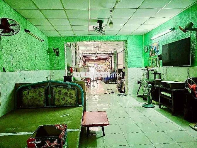 MẶT TIỀN SIÊU HIẾM – ĐƯƠNG 27 – GẦN GIGAMALL DT 155m2 CHỈ 15,8 TY