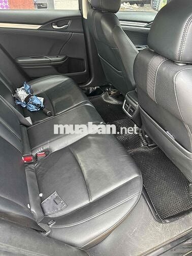 Honda Civic 2020 G 1.8 AT - 73000 km