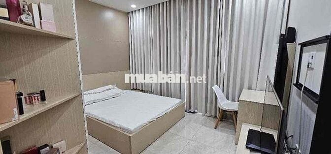 BÁN NHÀ KHU K300 CỘNG HOÀ MẶT TIỀN VỊ TRÍ HIẾM - 6 TẦNG TÂN CỔ ĐIỂN