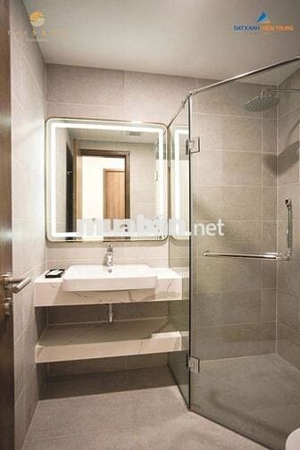 Độc quyền căn view biển Mỹ Khê, tầng cao đẹp nhất The Sang, giá tốt !