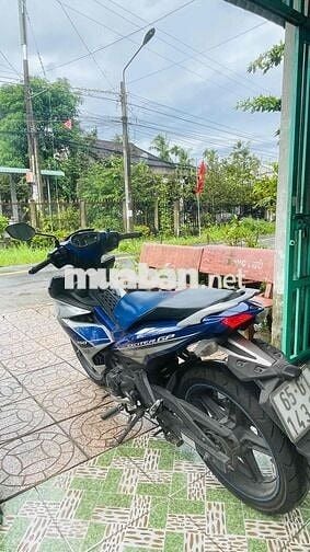 Exciter 150 (2015)