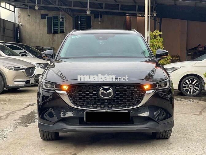Mazda CX5 2024 Premium Active - 13000 km