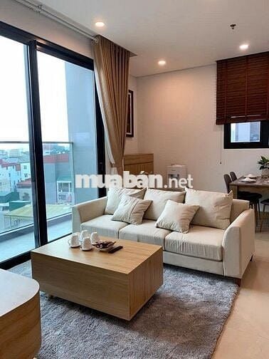 Bán căn hộ Lancaster đường Láng, 72m2, 2N, 2WC, giá 7.8 tỷ