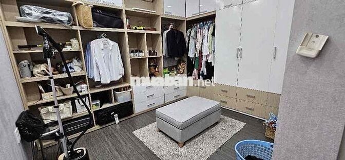 BÁN NHÀ KHU K300 CỘNG HOÀ MẶT TIỀN VỊ TRÍ HIẾM - 6 TẦNG TÂN CỔ ĐIỂN