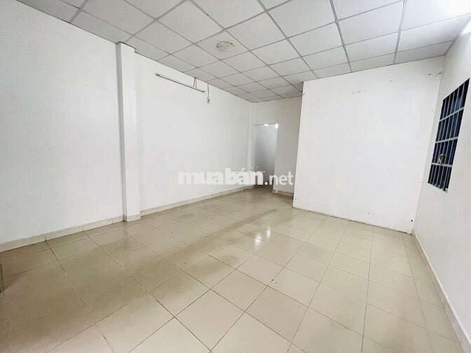 MẶT TIỀN HIỆP THÀNH, DT 4. 5X 30 ,4 NGỦ, 4 WC, GIÁ 7 TỶ