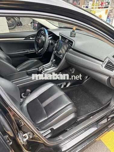 Honda Civic 2020 G 1.8 AT - 73000 km